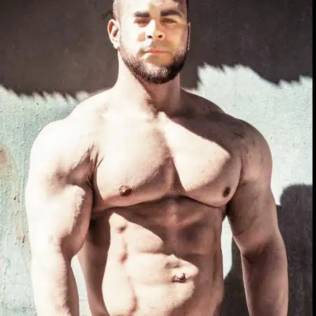 Samir, 38Aserbaidschan 
