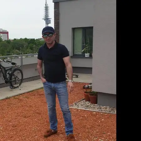 Robby, 42Hannover, Deutschland