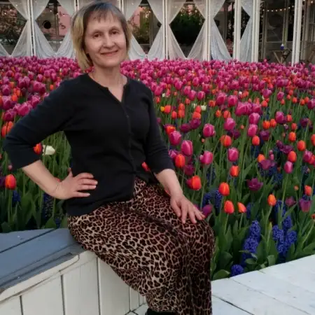 Ella, 60Vereinigte Staaten