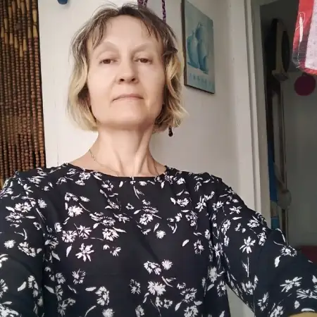 Ella, 60Berlin 