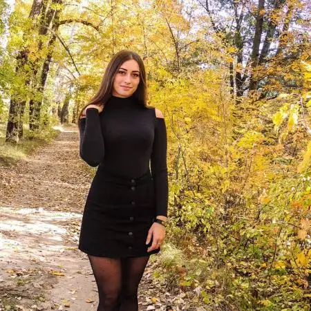 Yuliya, 29Tschechien 