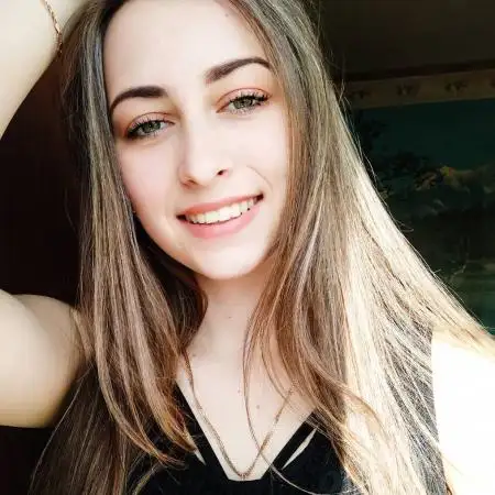 Yuliya, 29Tschechien