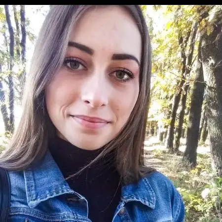 Yuliya, 29Tschechien