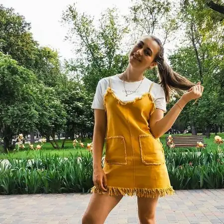 Yuliya, 29Tschechien