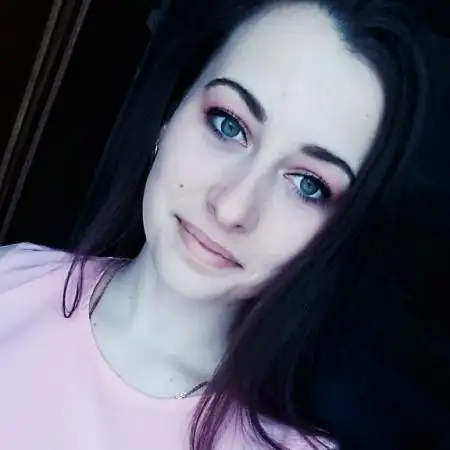 Yuliya, 29Tschechien