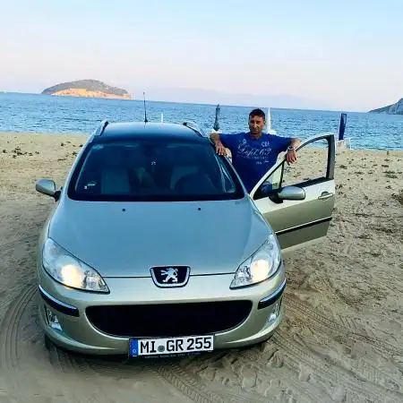 Yuriy, 55Minden, Deutschland 