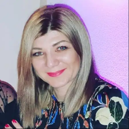 Lia, 44Ludwigshafen, Deutschland