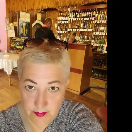 Janna, 60Polen