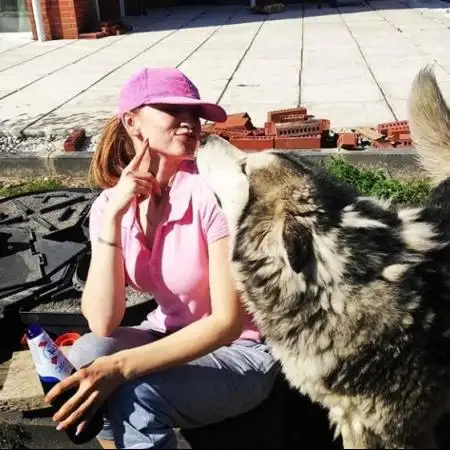Ksicha, 34Rumanien 