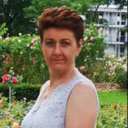 Aliona, 50Gütersloh, Deutschland 