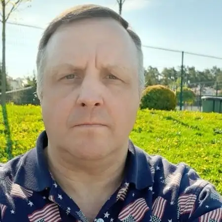 Dmitriy, 58, Vereinigte Staaten - Rus Liebe