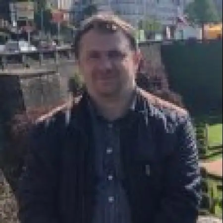 Dmitry, 38Polen