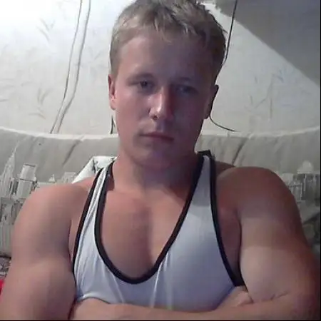 Aleksey, 31Vereinigte Staaten