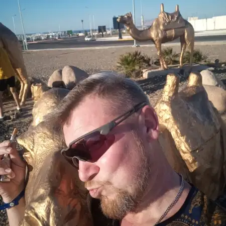 Aleksandr, 51Berlin 