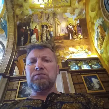 Aleksandr, 51Berlin