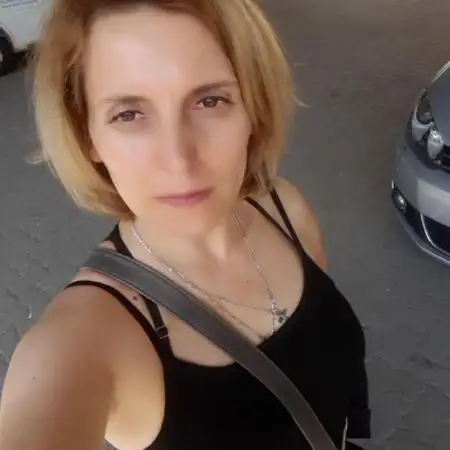 Maryna, 50Tschechien 