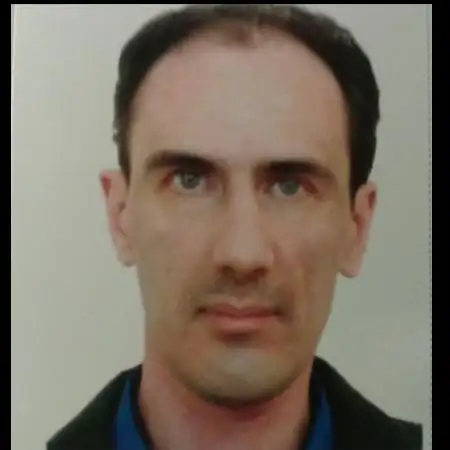 Sergey, 52Vereinigte Staaten