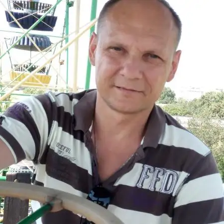 Igor, 56Gießen, Deutschland 