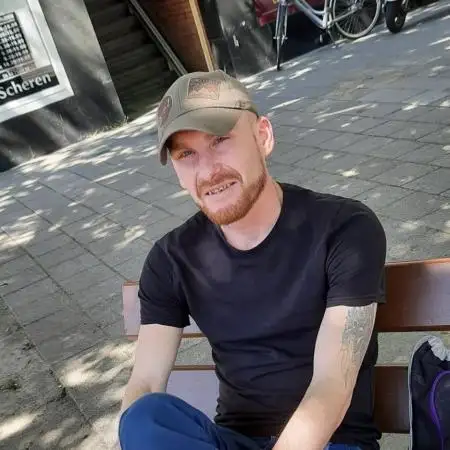Viktor, 40Augsburg, Deutschland