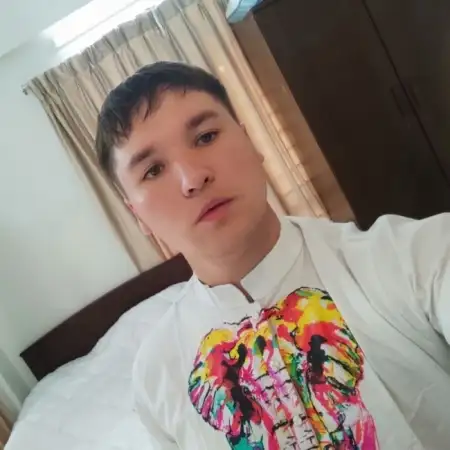 Ruslan, 33Polen