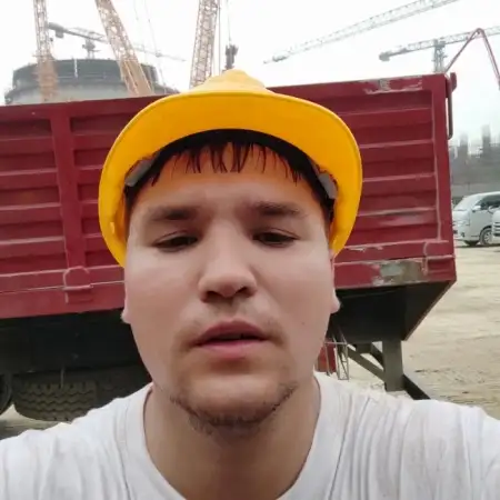 Ruslan, 33Polen