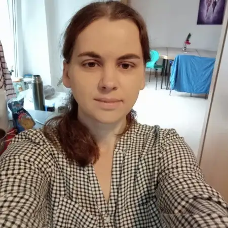 Foto Hanna 1 