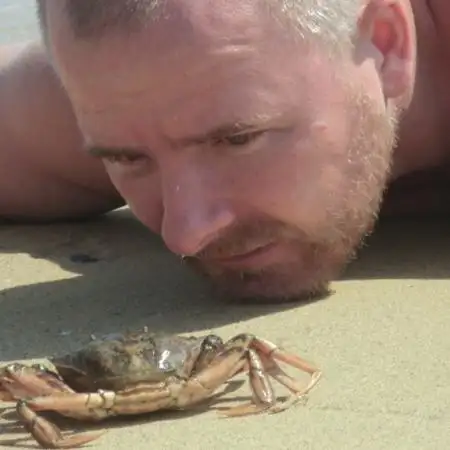 Grigoriy, 54Turkei