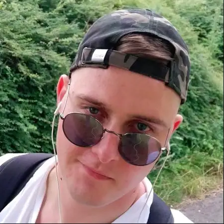 Mark, 30Berlin, Deutschland