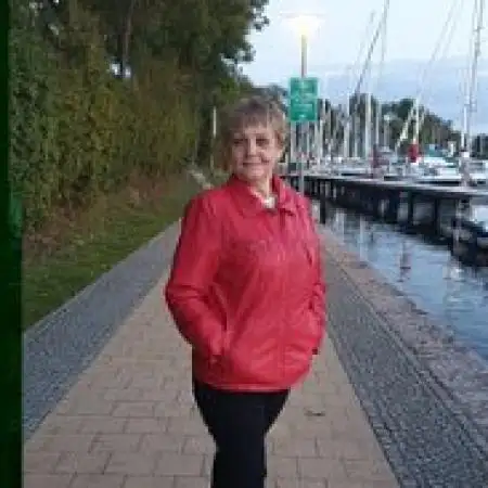 Irina, 59Lubeck, Deutschland 