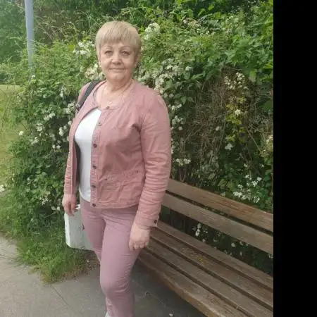 Irina, 59 Lubeck, Deutschland