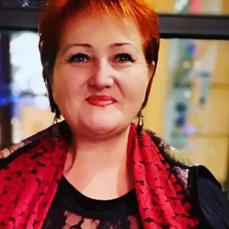 Lyudmila, 61Spanien 