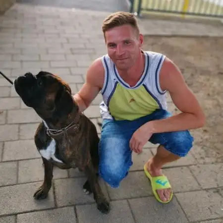 Raivis, 36Emden, Deutschland