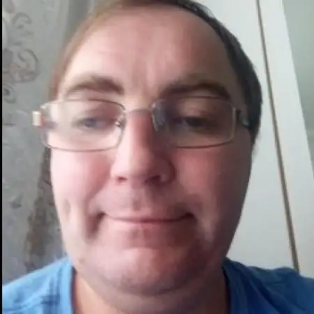 vasilij, 41Berlin, Deutschland
