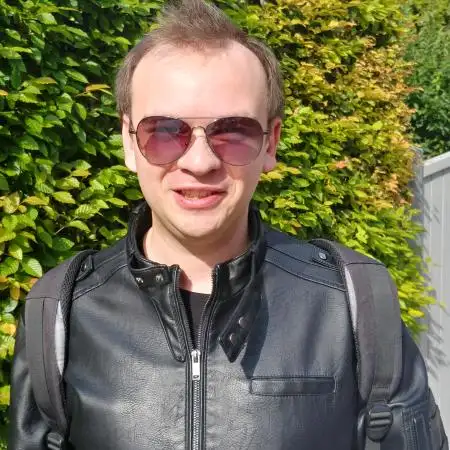 Michael, 38München, Deutschland 