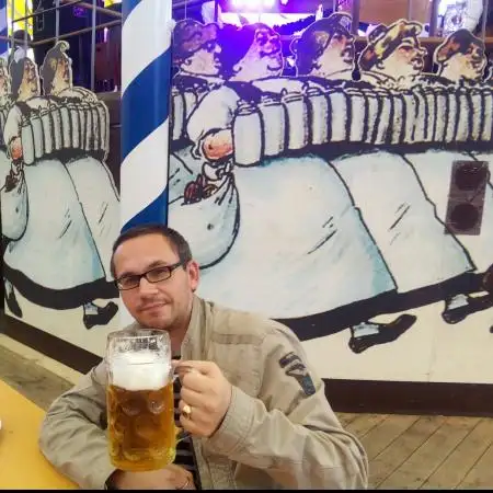 Sergey, 43Berlin, Deutschland