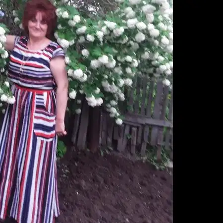 Tanja, 66Spanien