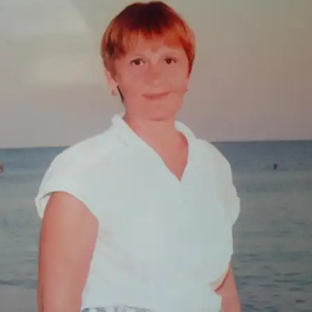 Svetlana, 69Vereinigte Staaten