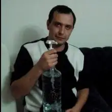 andrey, 42Remsheyd, Deutschland 