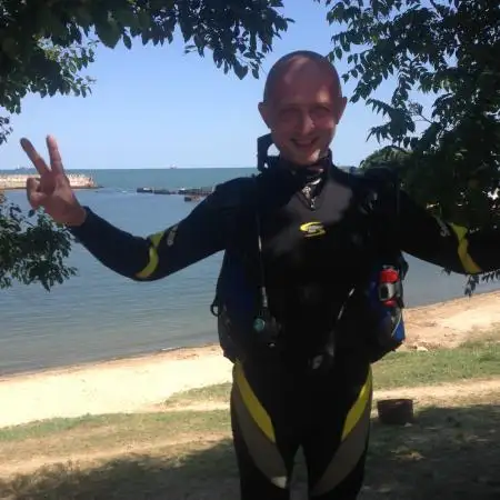 Evgeniy, 48Berlin, Deutschland