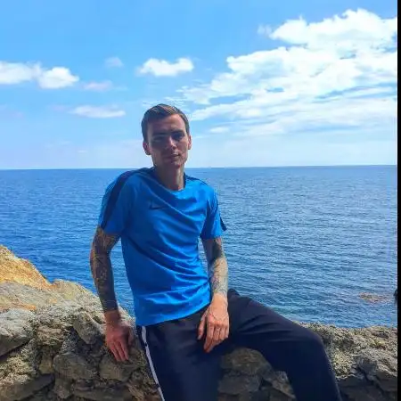 Kirill, 28Vereinigte Staaten