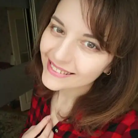 Foto Maya 1 
