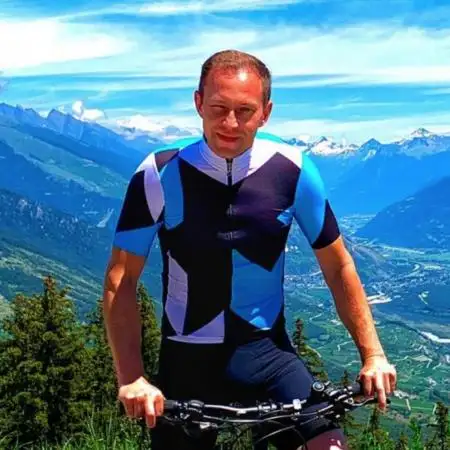 Vadim, 43Frankfurt, Deutschland