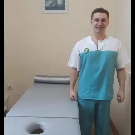 Vladislav, 37Spanien 