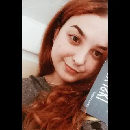 Katerina, 29Polen