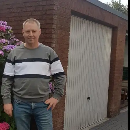 Jurij, 58Bocholt, Deutschland