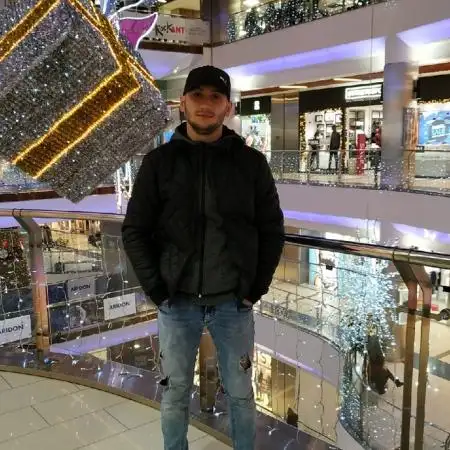 Ivan, 30Darmstadt, Deutschland 