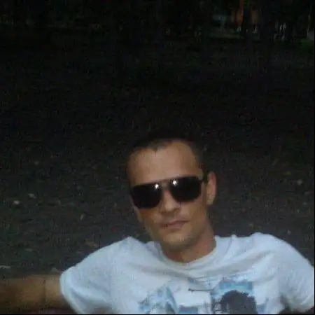 Vladimir, 44Italien