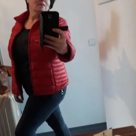 Johanna, 65 Dessau, Deutschland
