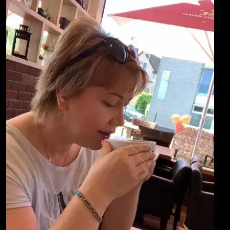 Elena, 49Frankfurt, Deutschland 