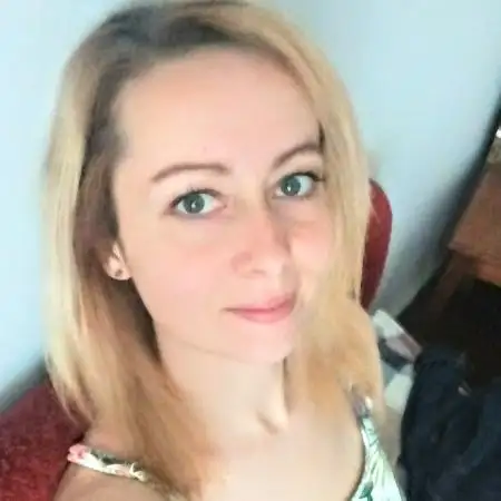 Lilia, 46Kanada